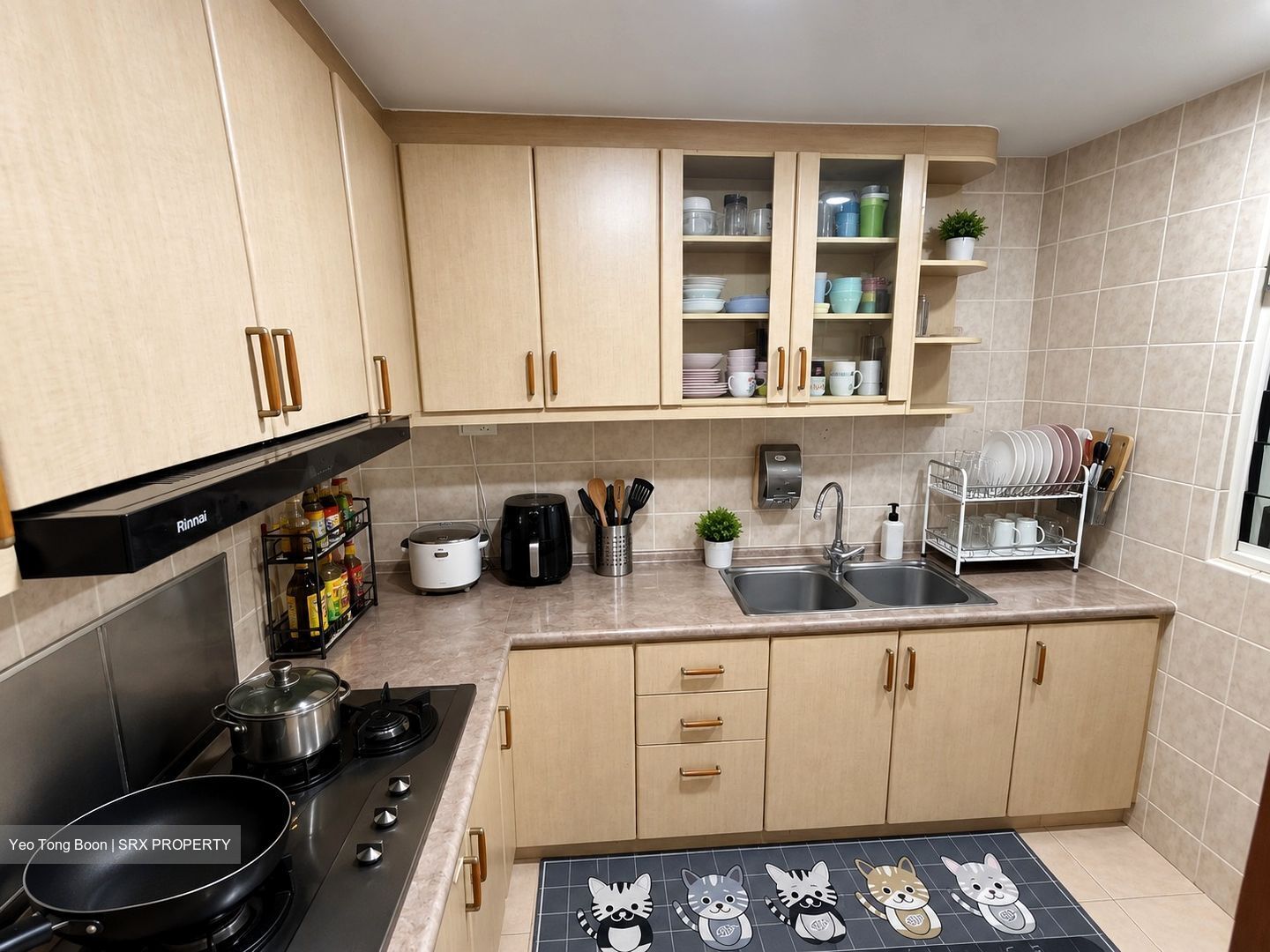 Rivervale Crest (D19), Apartment #583962881